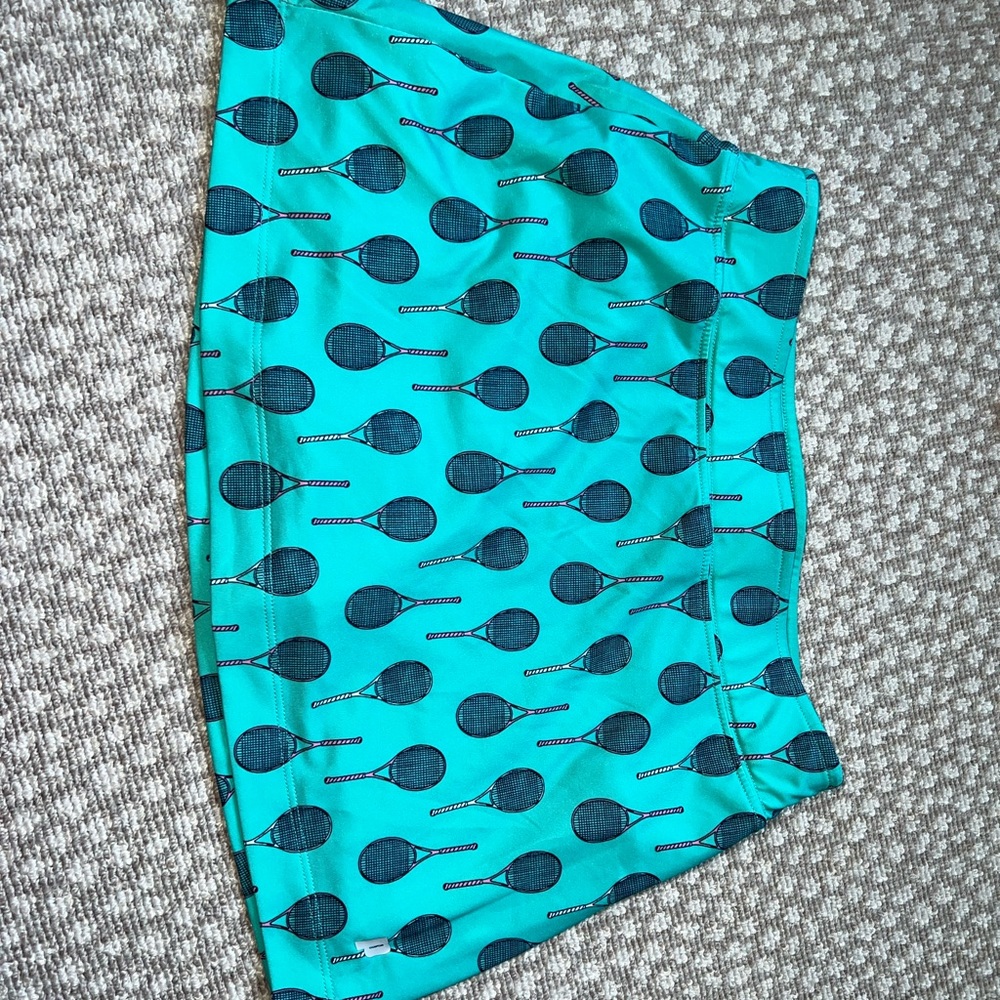 Prince Tennis Skirt